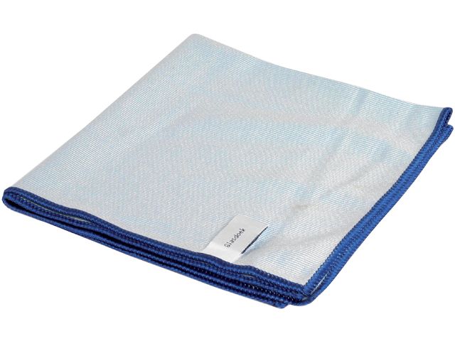 Microvezeldoek - 40x40cm