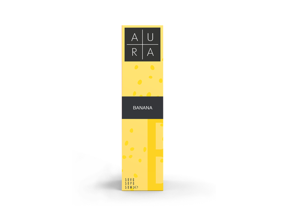 Aura - Banana