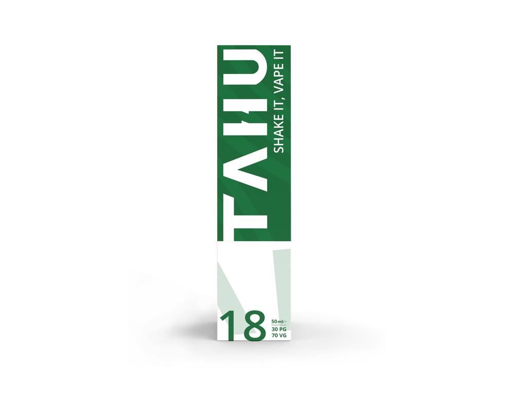 Tahu - 18