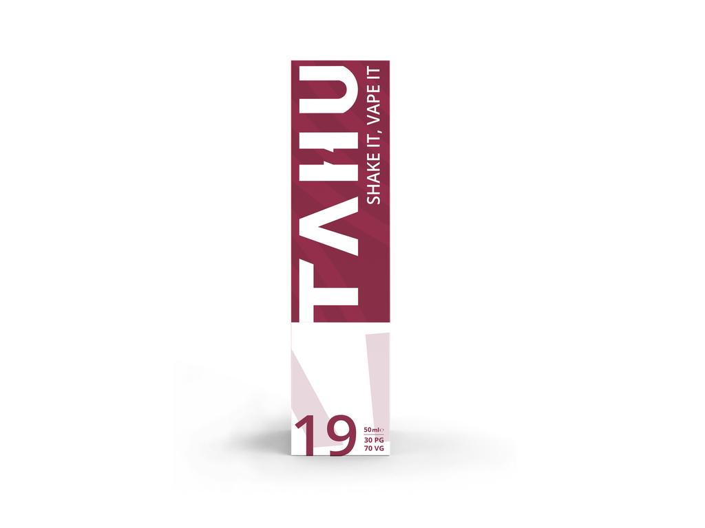 Tahu - 19