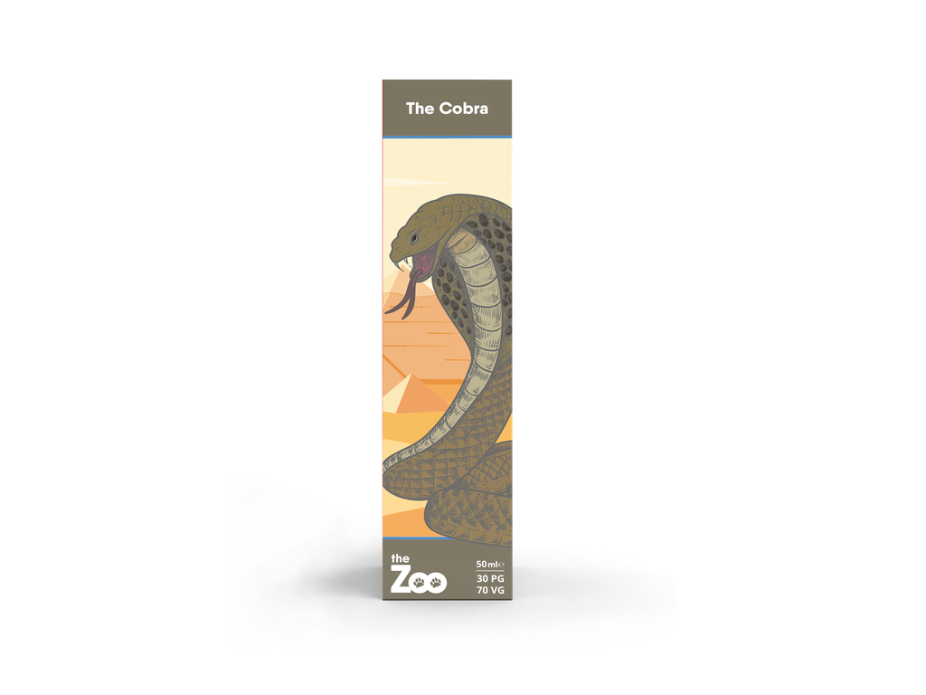 The Zoo - The Cobra