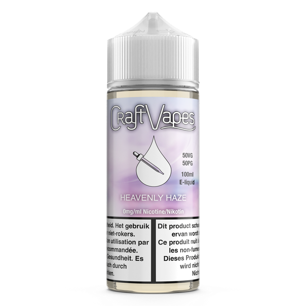 Craft Vapes - Heavenly Haze