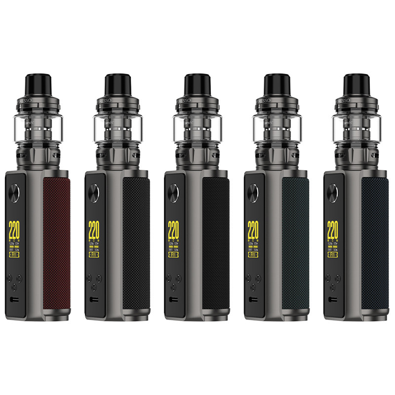 Vaporesso - Target 200 Kit