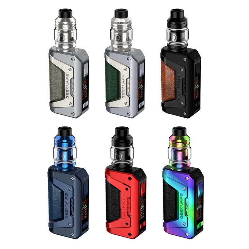Geekvape - Aegis Legend 2 Kit (L200)