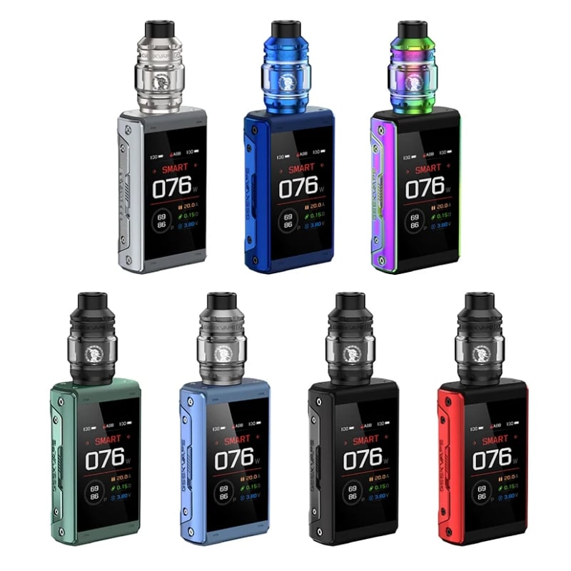 Geekvape - Aegis Touch T200 Kit