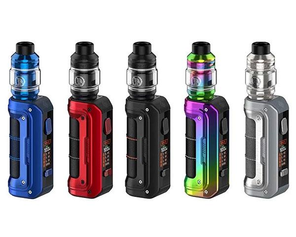 Geekvape - Max100 - Aegis Max 2 Kit