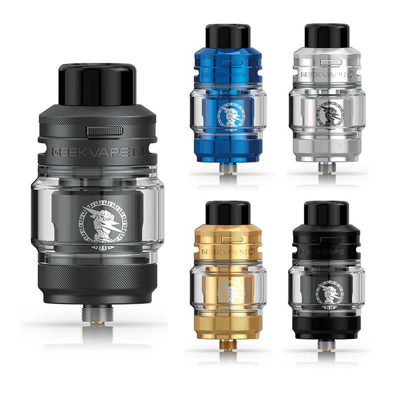 Geekvape - Z Subohm SE Tank