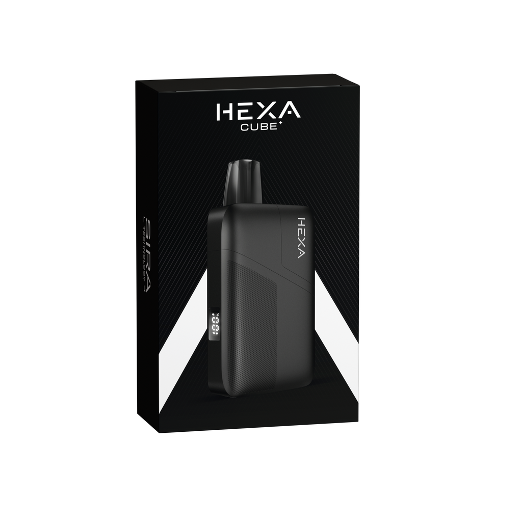 HEXA Sira - Cube - BE