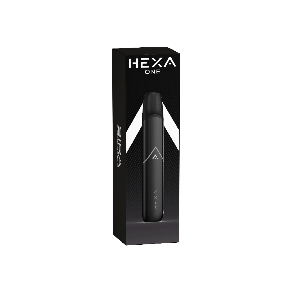HEXA Sira - One - BE