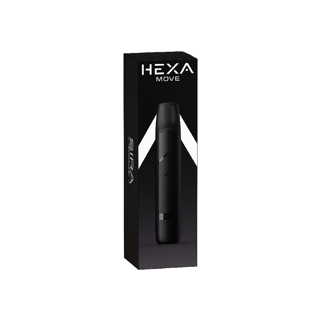 HEXA Sira - Move - BE