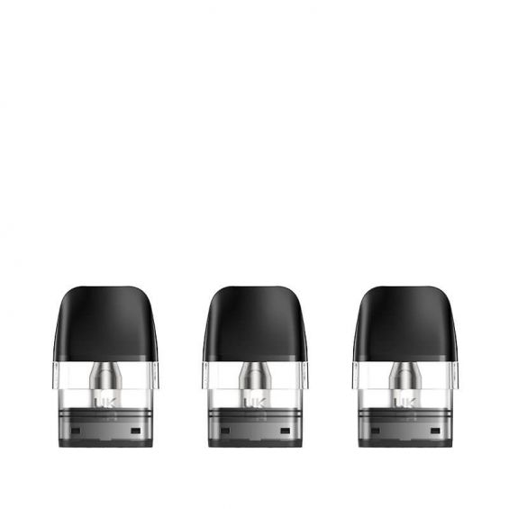 Geekvape - Q Pods - 3pcs