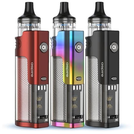 Aspire - Flexus AIO Kit
