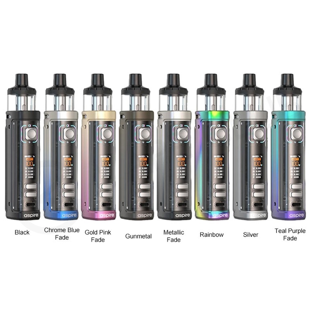 Aspire - Veynom LX Kit - 2ml