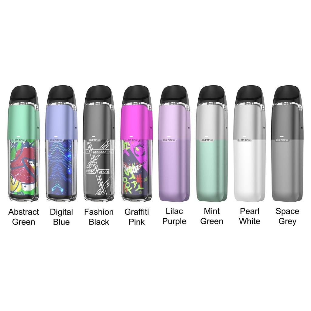 Vaporesso - Luxe Q2 SE
