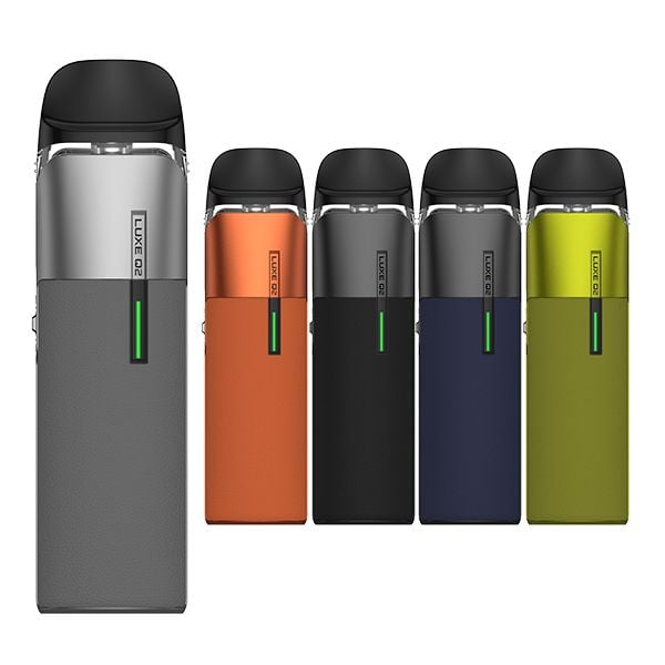 Vaporesso - Luxe Q2 Kit