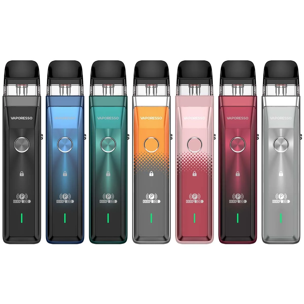 Vaporesso - XROS Pro Kit