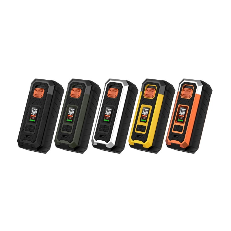 Vaporesso - Armour S Mod