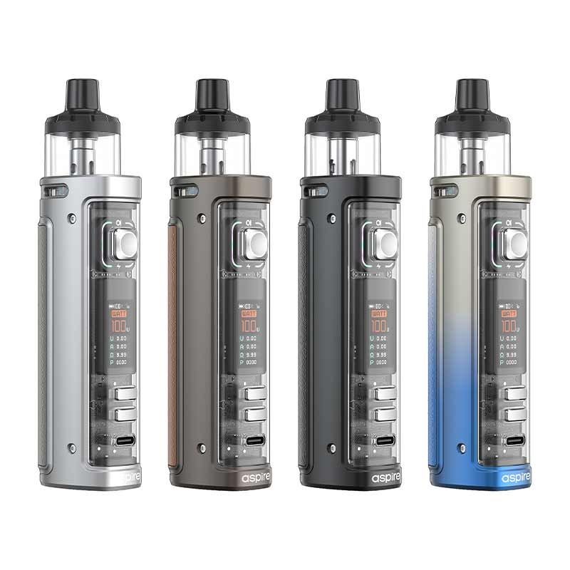 Aspire - Veynom EX Kit - 2ml
