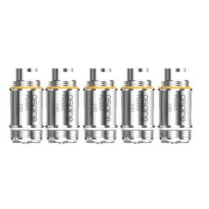 Aspire - Pockex Coils