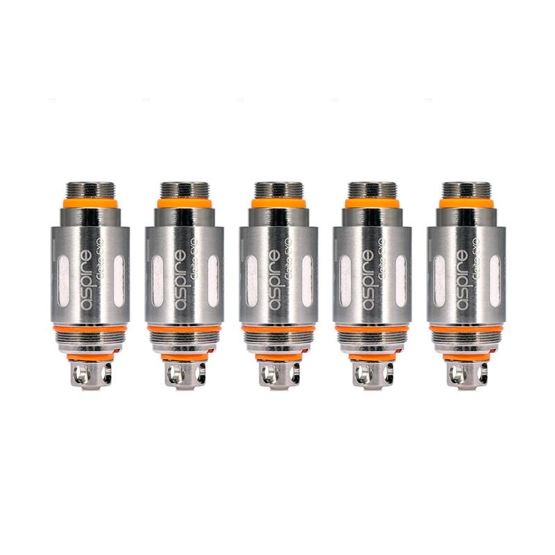 Aspire - Cleito EXO Coils