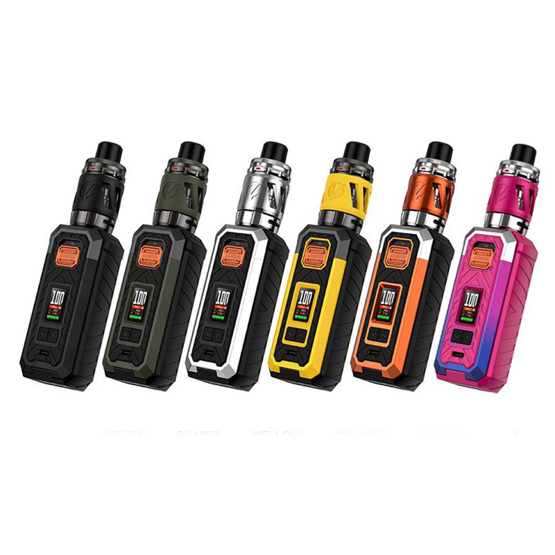 Vaporesso - Armour S Kit