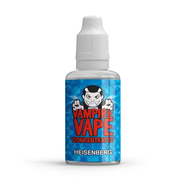 Vampire Vape - Heisenberg (Aroma/Concentrate)