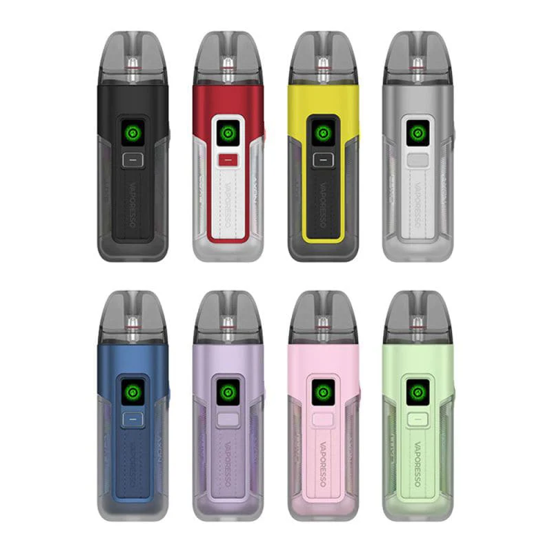 Vaporesso - Luxe X2 Kit