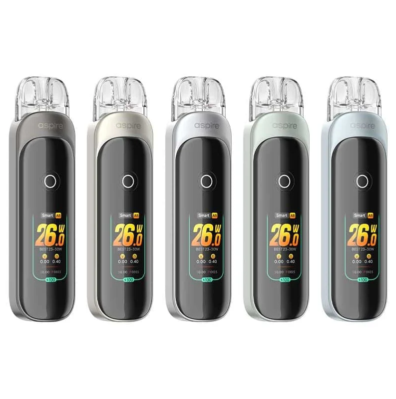 Aspire - Pixo Kit - 2ml