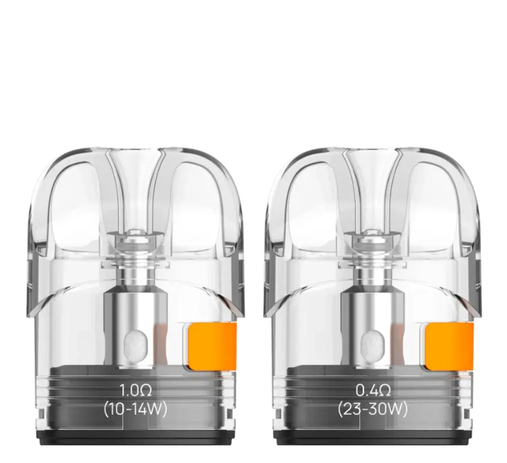 Aspire - Pixo Pods - 2ml