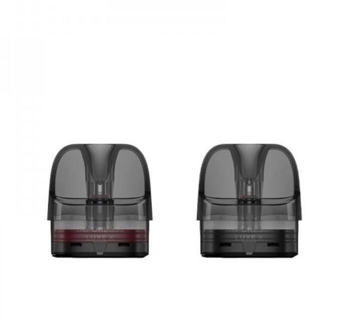 Vaporesso - Luxe X Pods (2pcs)