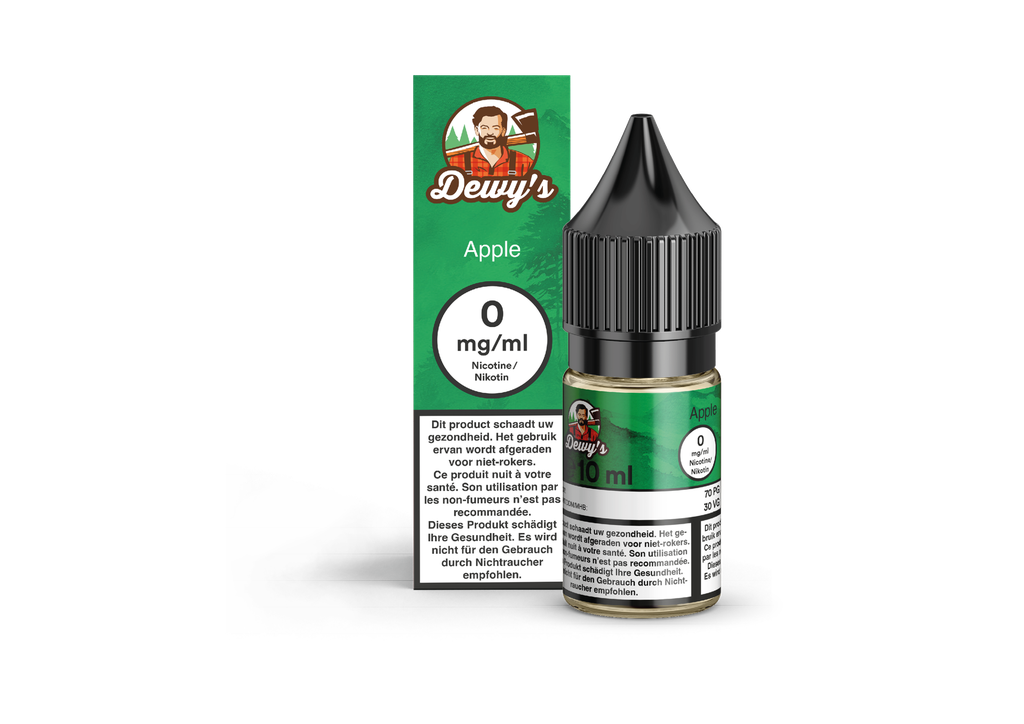 Dewy's (25) - Apple