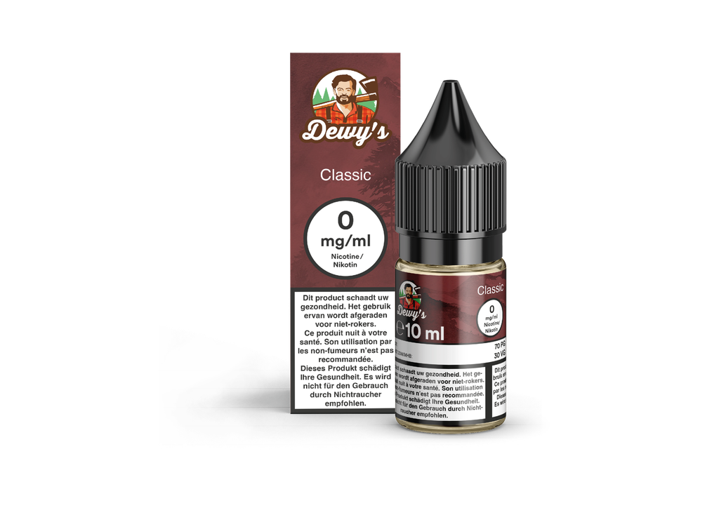 Dewy's (25) - Classic