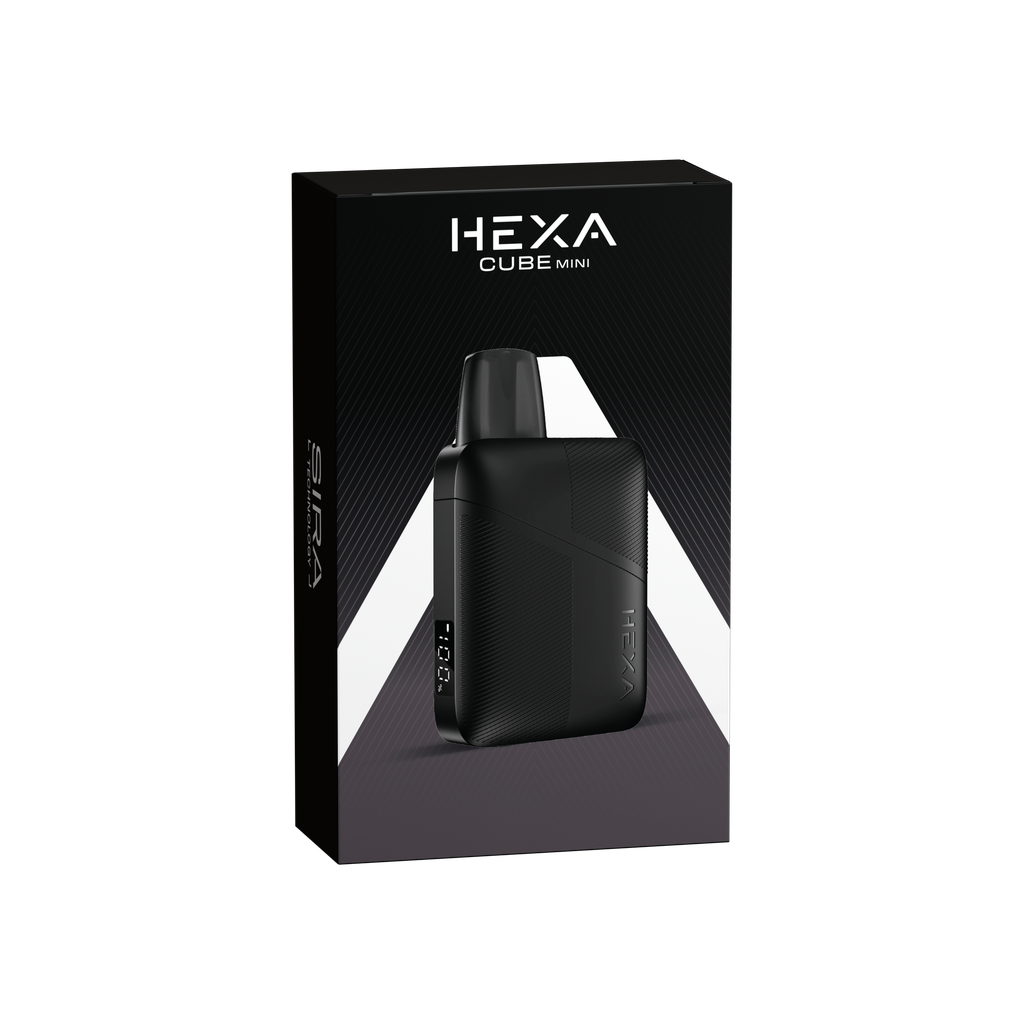 HEXA Sira - Cube Mini - BE