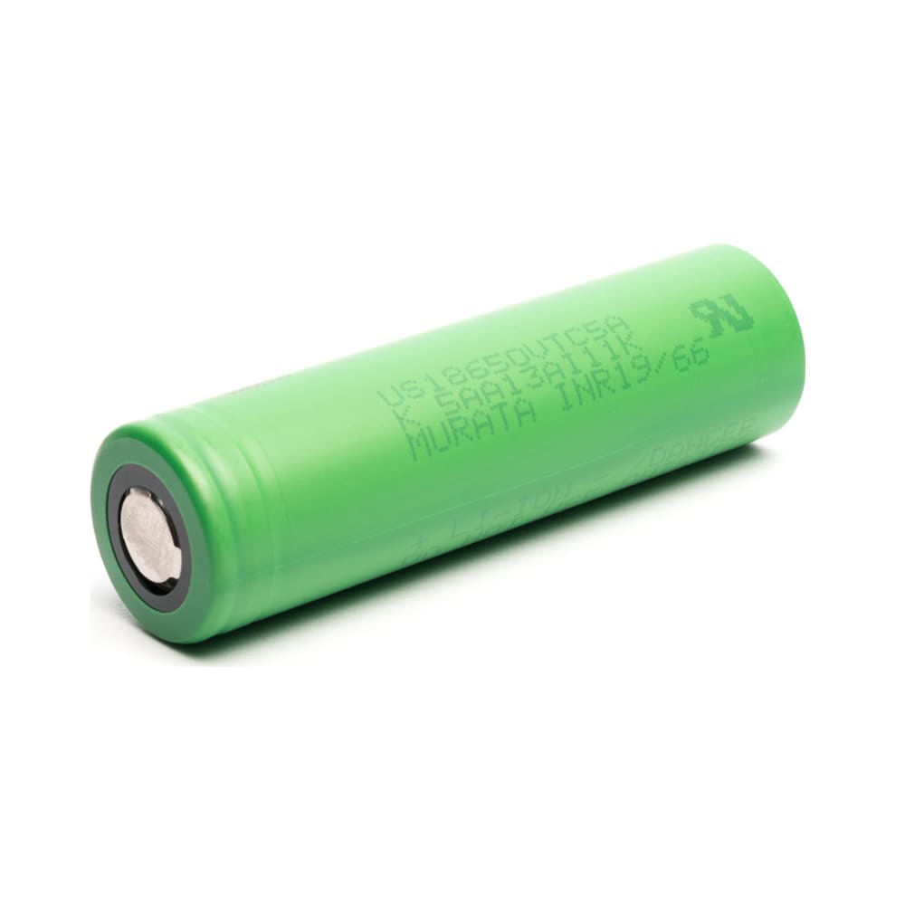 Sony - VTC5A - 1850 Batterij - 35A - 2600mAh