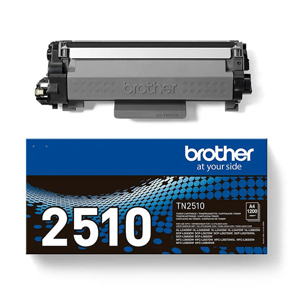 Brother - Toner TN2510