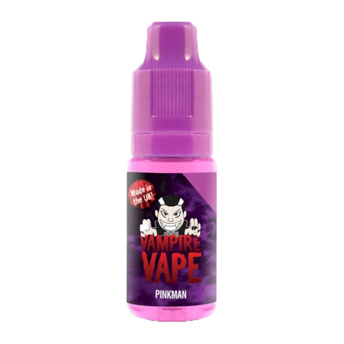 Vampire Vape - Pinkman - BE