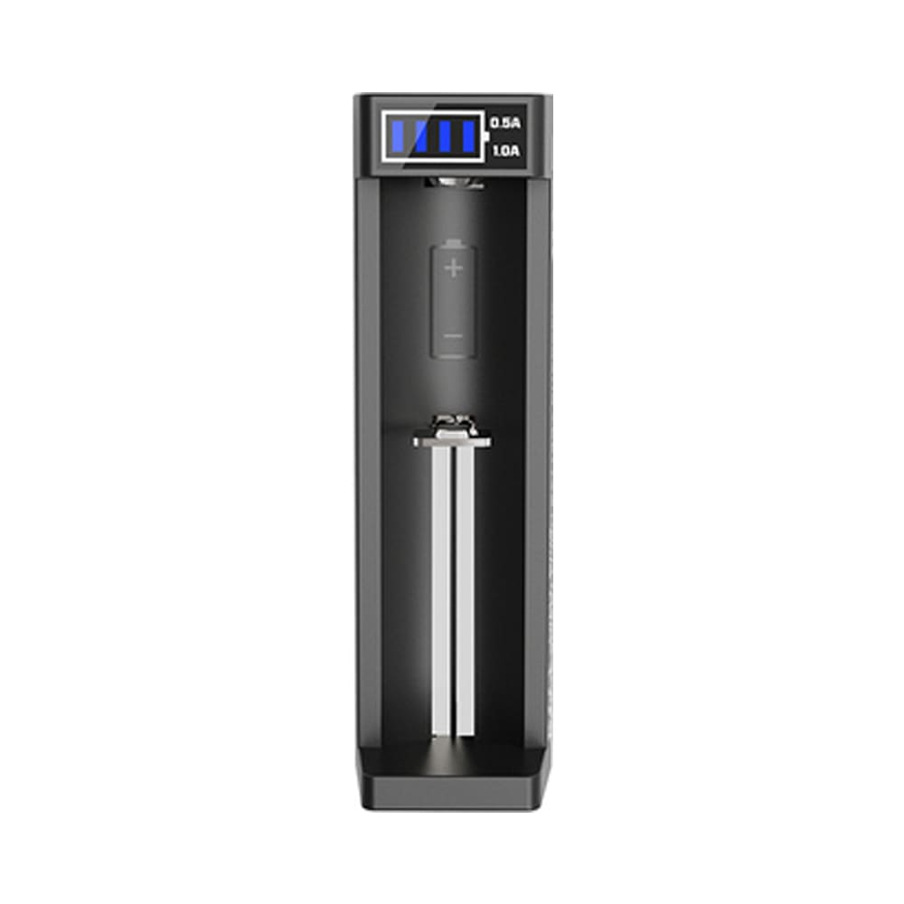 XTAR - MC1 Plus Charger