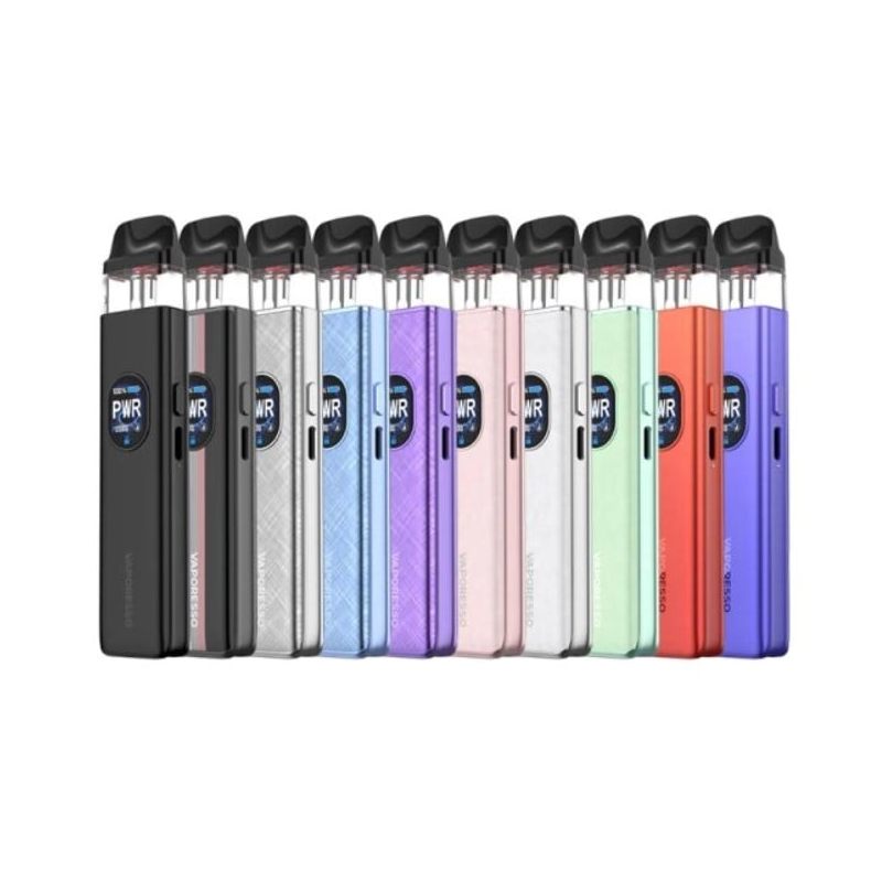 Vaporesso - XROS 5 Kit - 2ml