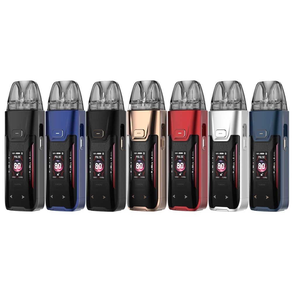 Vaporesso - XR Max 2 Kit - 2ml