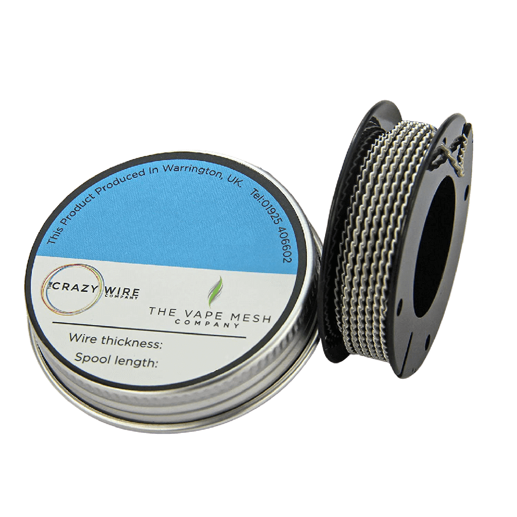 Crazy Wire - 150m