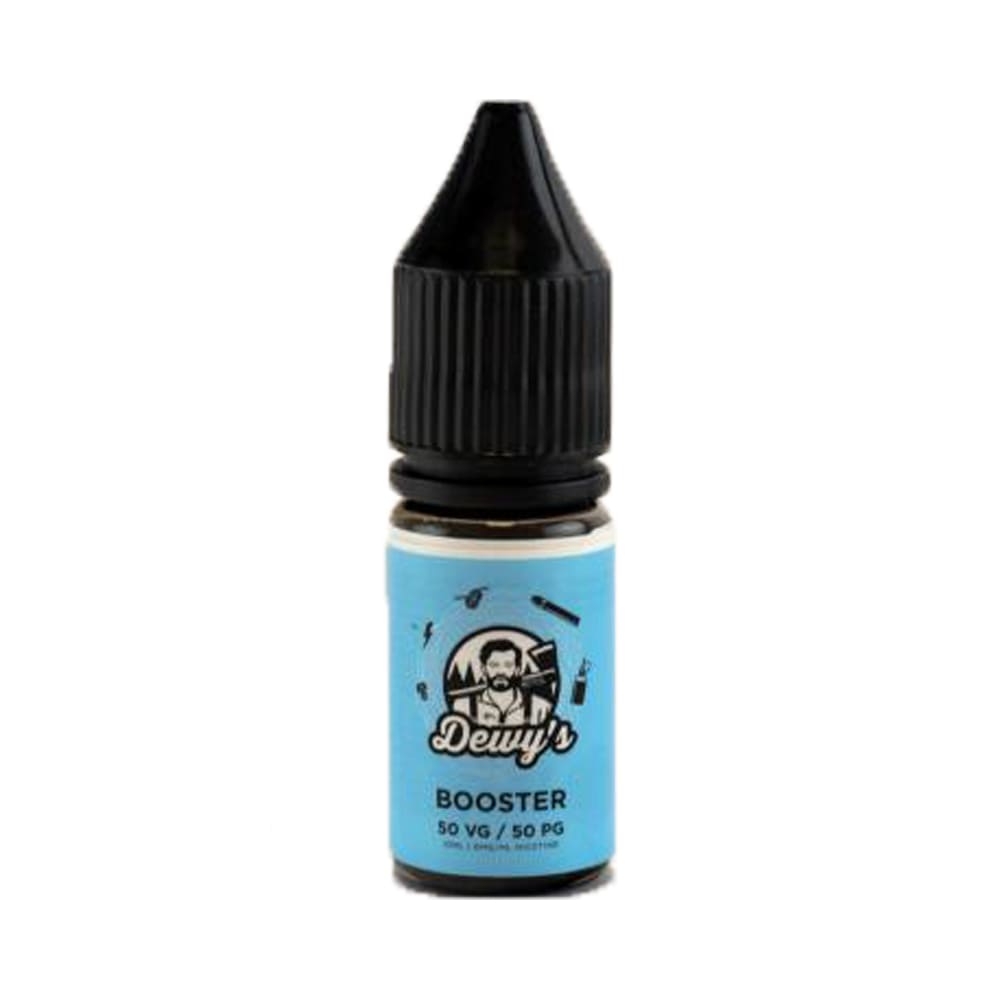 Dewy's Booster - BE
