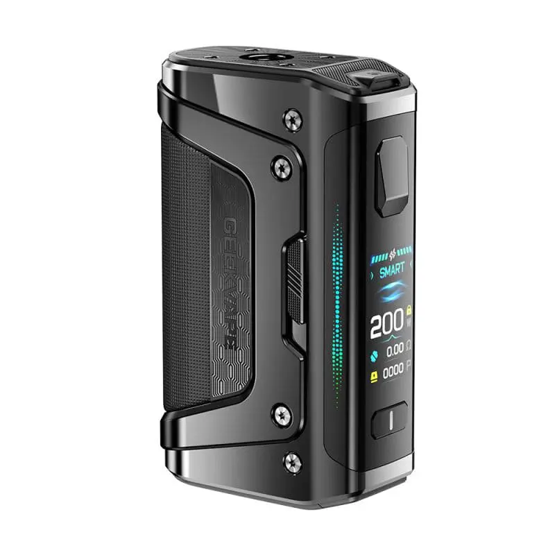 Geekvape - Aegis Legend 5 Mod