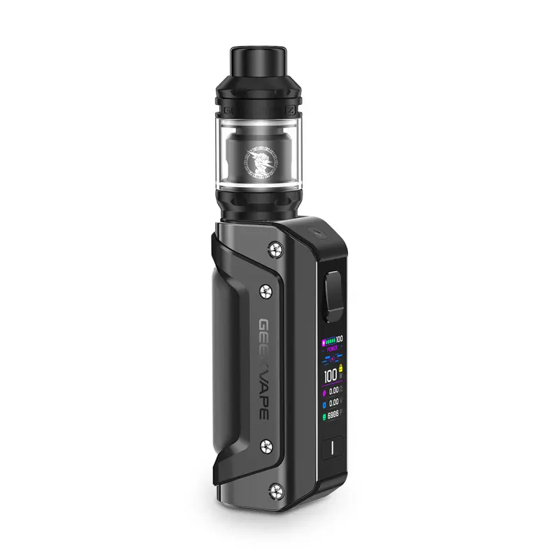Geekvape - Aegis Solo 3 Kit
