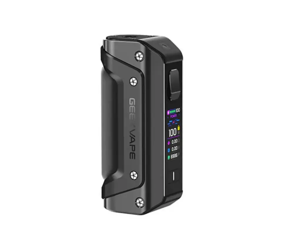 Geekvape - Aegis Solo 3 Mod
