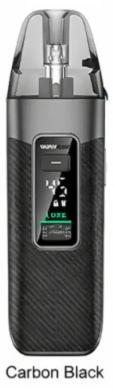 Vaporesso - Luxe X3 Kit