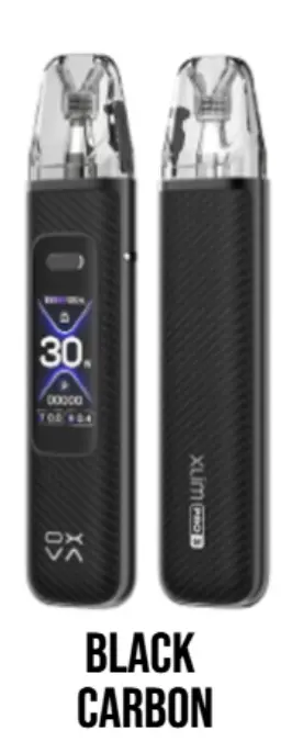 Oxva - Xlim Pro 3 Pod Kit