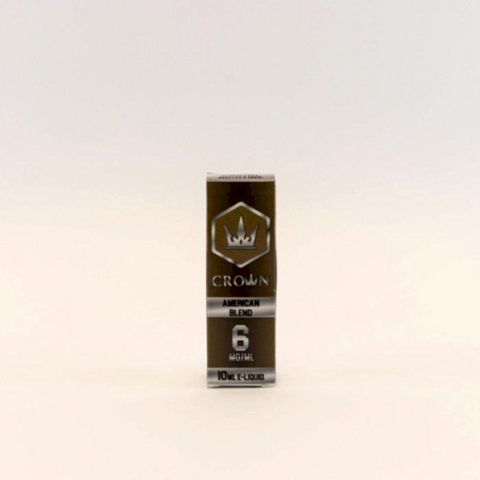 Crown - American Blend / American - BE