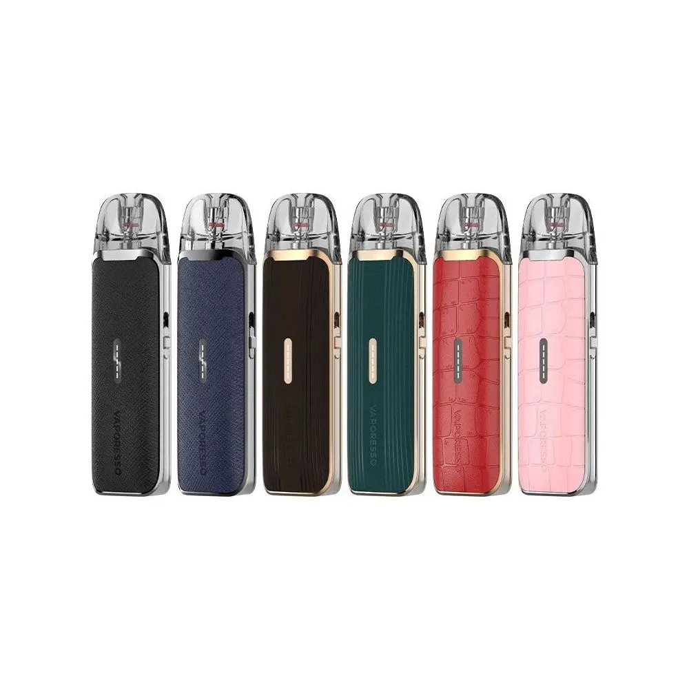 Vaporesso - Luxe Q3 Kit