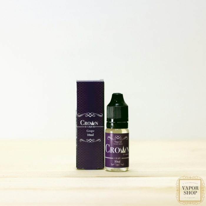Crown - Grape - BE