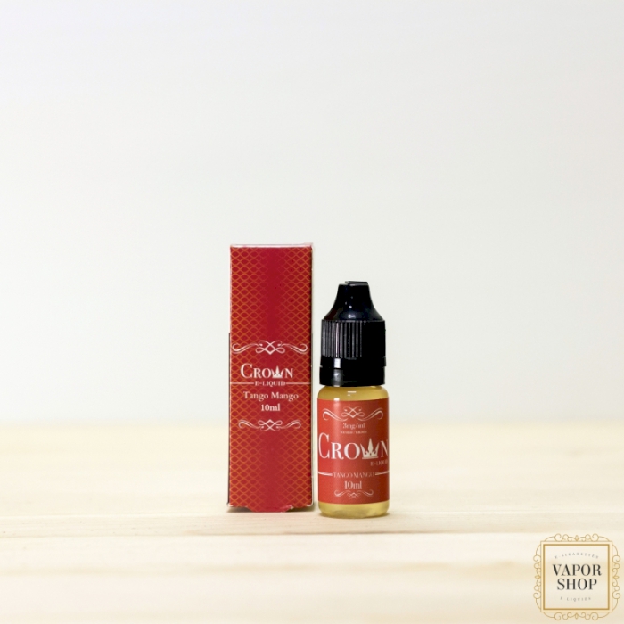 Crown - Mango - BE